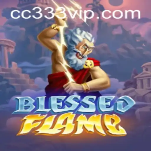 BlessedFlame: Um Novo Jogo que Revoluciona o Mundo dos Games