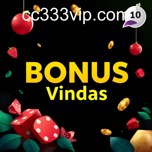Aumente suas Chances com Bônus de Boas-Vindas na cc333