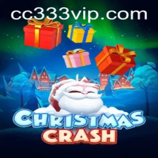 ChristmasCrash: Mergulhe Nesta Aventura Festiva com cc333
