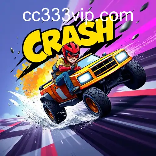 Descubra os Crash Games com cc333 - Aventura e Adrenalina em Cada Jogo