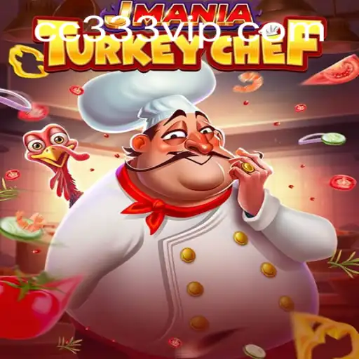 Descubra JManiaTurkeyChef: Um Divertido Jogo de Culinária