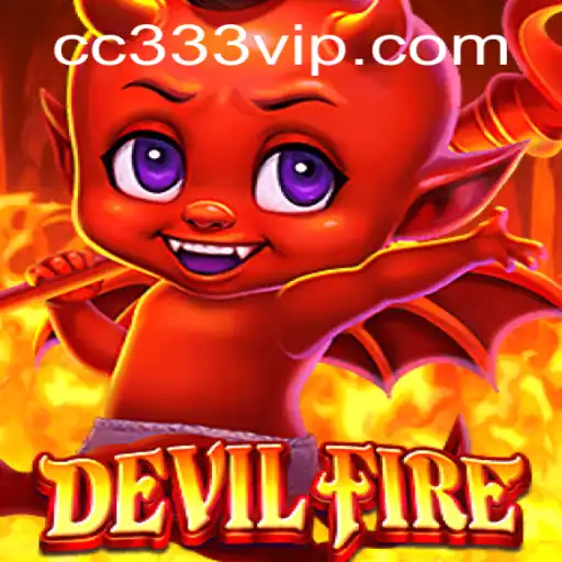 DevilFire: Mergulhe no Mundo de Aventuras com CC333