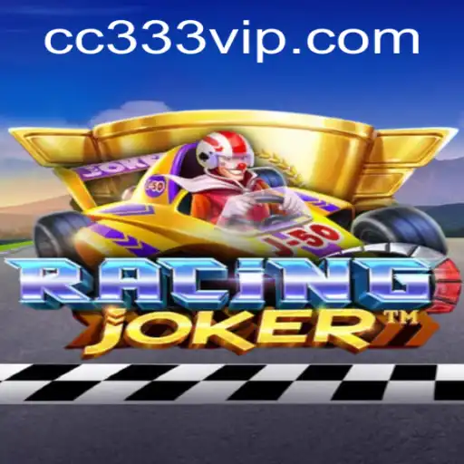 Descubra RacingJoker: O Jogo de Corrida que Está Revolucionando o Mundo dos Games
