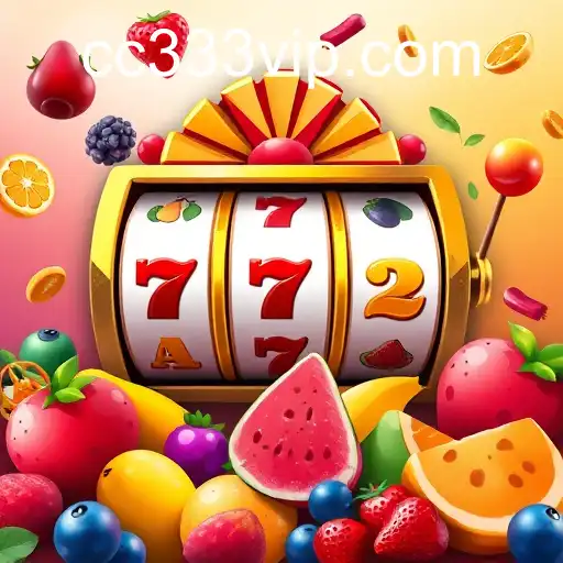 Descubra a Emoção dos Slots de Frutas – cc333
